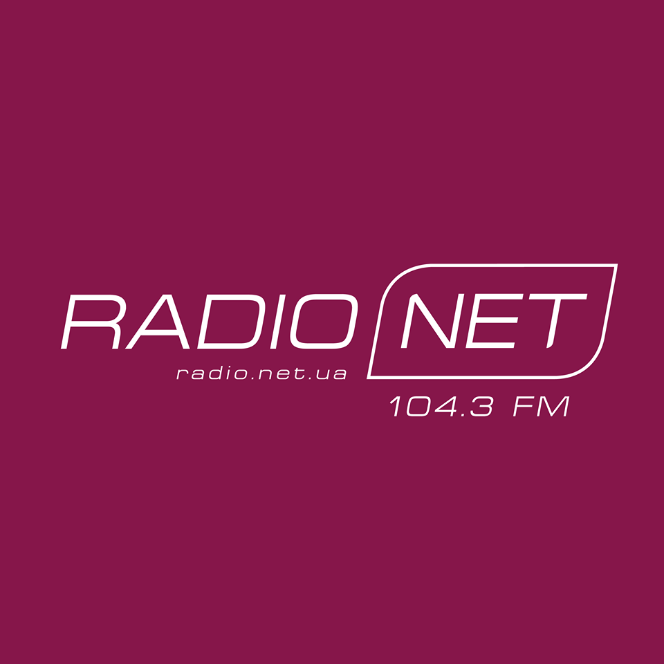 Радио.Net - 104,3 Fm